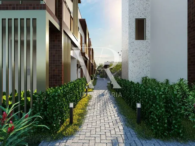 Casa 3 quartos e 1 banheiro, à venda, no bairro Ponta de Campina em Cabedelo