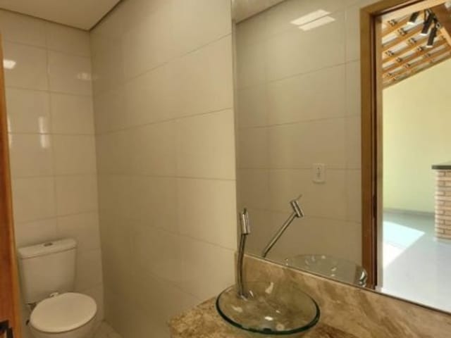 Casa 2 quartos e 2 banheiros, à venda, no bairro Vila Príncipe de Gales em Santo André