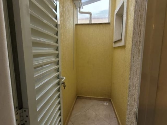 Casa 2 quartos e 2 banheiros, à venda, no bairro Vila Príncipe de Gales em Santo André