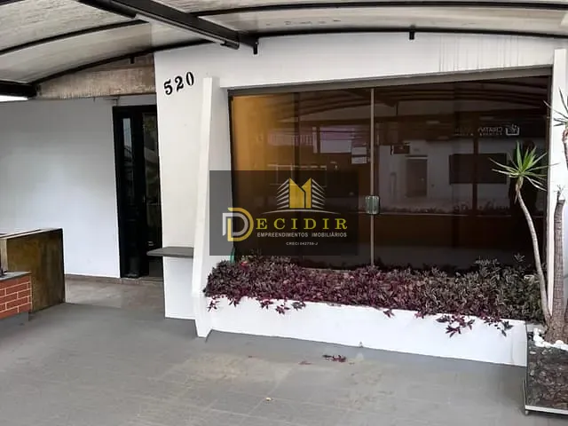 Casa com 250m², para alugar, no bairro Jardim Anália Franco em São Paulo