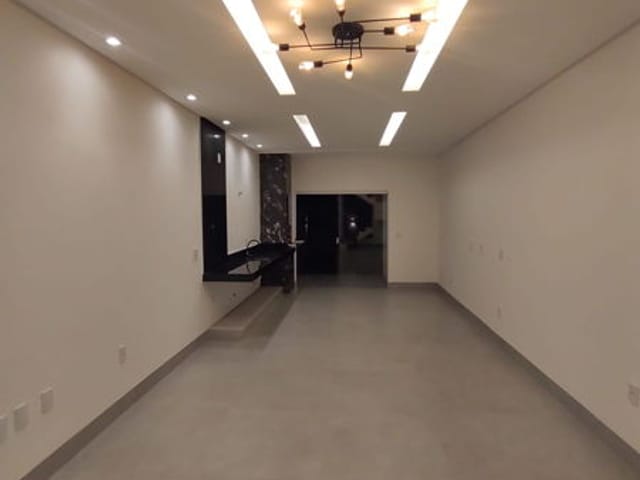 Foto do Sobrado - Sobrado 3 Suítes, ampla área gourmet com churrasqueira | WALTER JÚNIOR IMÓVEIS