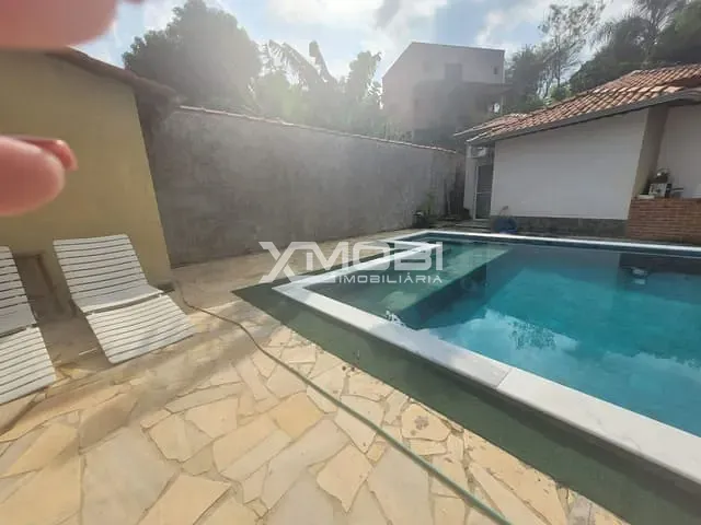 Casa com 1170m² 3 quartos e 2 banheiros, à venda, no bairro Santa Eliza em Itupeva