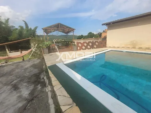 Casa com 1170m² 3 quartos e 2 banheiros, à venda, no bairro Santa Eliza em Itupeva