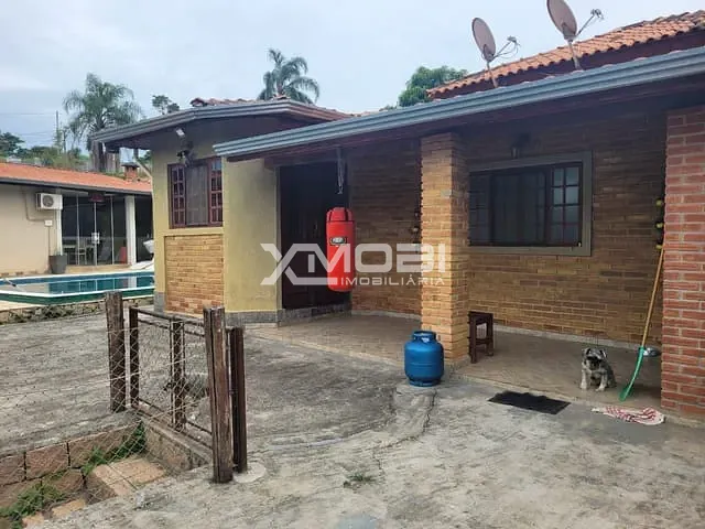 Casa com 1170m² 3 quartos e 2 banheiros, à venda, no bairro Santa Eliza em Itupeva