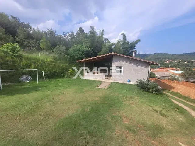 Casa com 1170m² 3 quartos e 2 banheiros, à venda, no bairro Santa Eliza em Itupeva