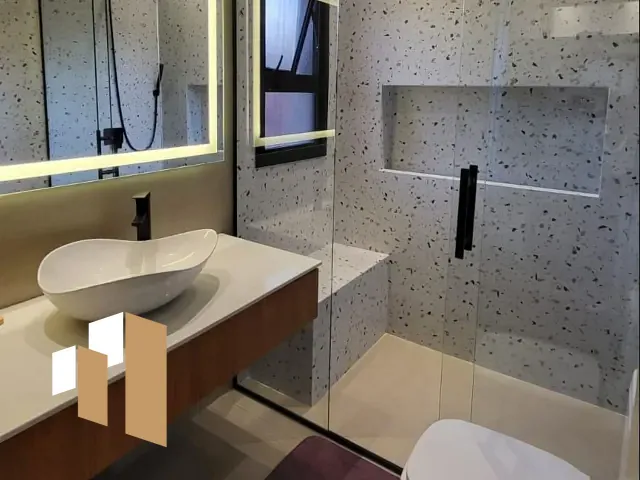 Casa 4 quartos e 6 banheiros, à venda, no bairro Jardim Indaiatuba Golf em Indaiatuba