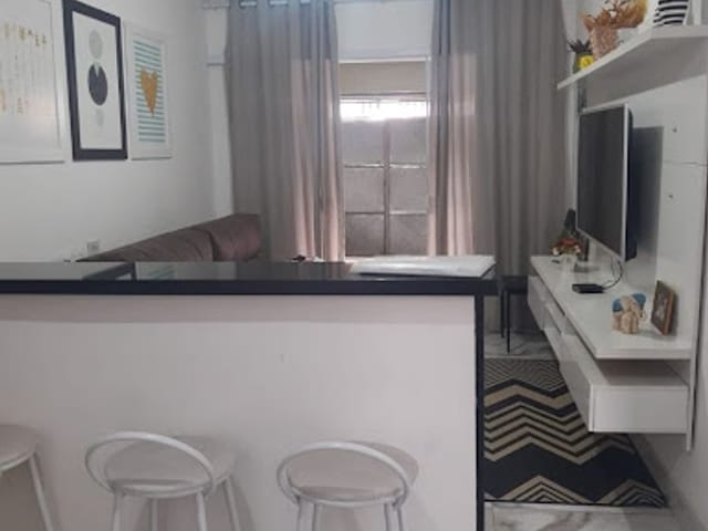 Casa 2 quartos e 2 banheiros, à venda, no bairro Cidade Tupinambá em Guarulhos