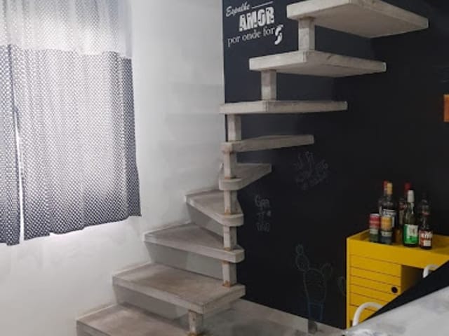 Casa 2 quartos e 2 banheiros, à venda, no bairro Cidade Tupinambá em Guarulhos