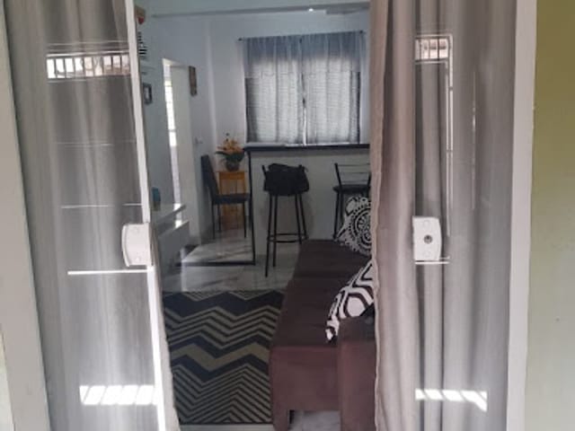 Casa 2 quartos e 2 banheiros, à venda, no bairro Cidade Tupinambá em Guarulhos