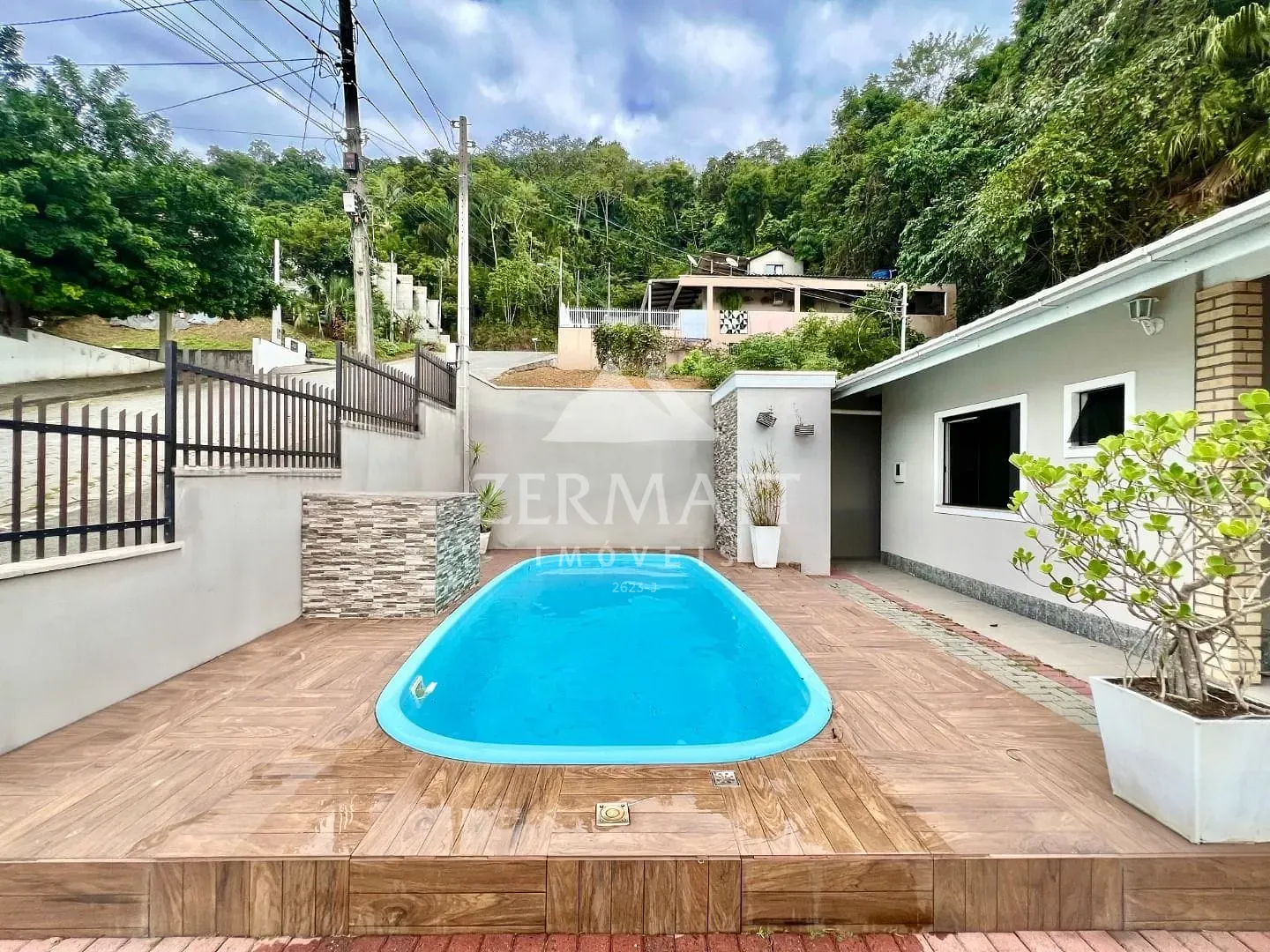 Casa com 3 dormitórios à venda, 189 m por R$ 699.000,00 - Velha Central - Blumenau/SC - foto 1