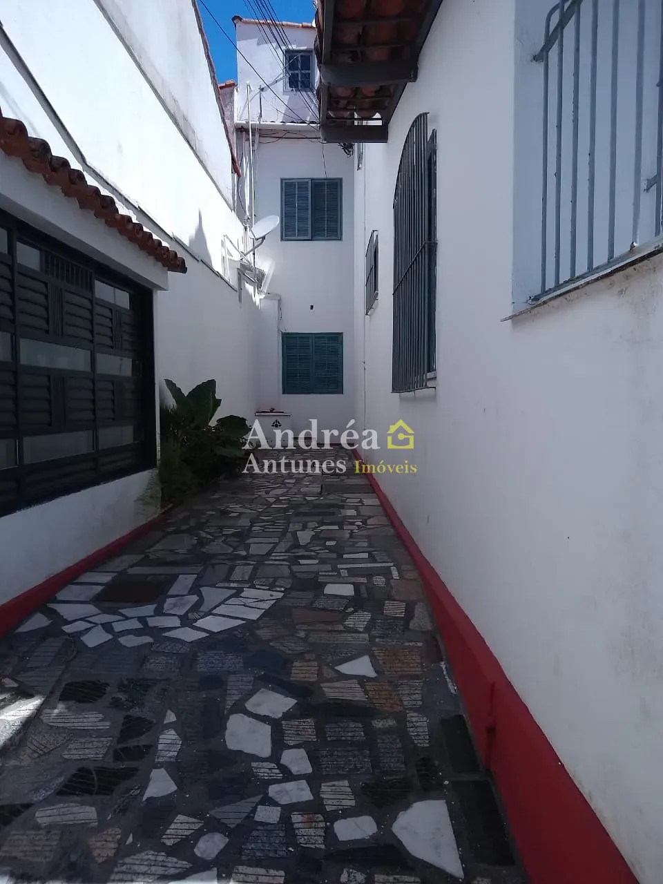 Casa, 4 quartos, 300 m² - Foto 11