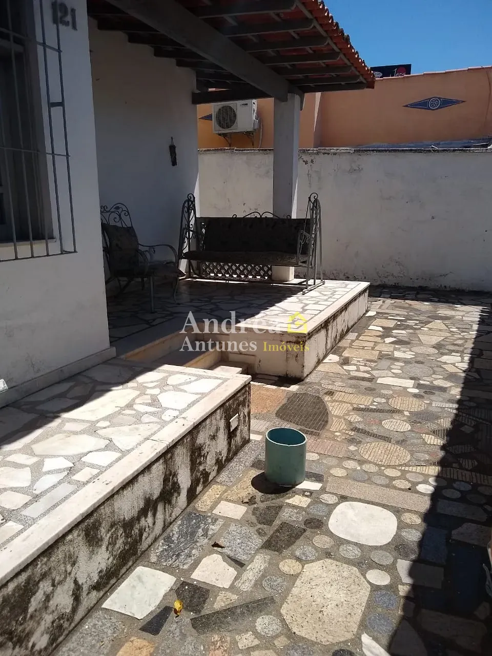 Casa, 4 quartos, 300 m² - Foto 57
