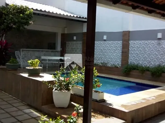 Casa com 360m² 3 quartos e 3 banheiros, à venda, no bairro São Francisco em Niterói