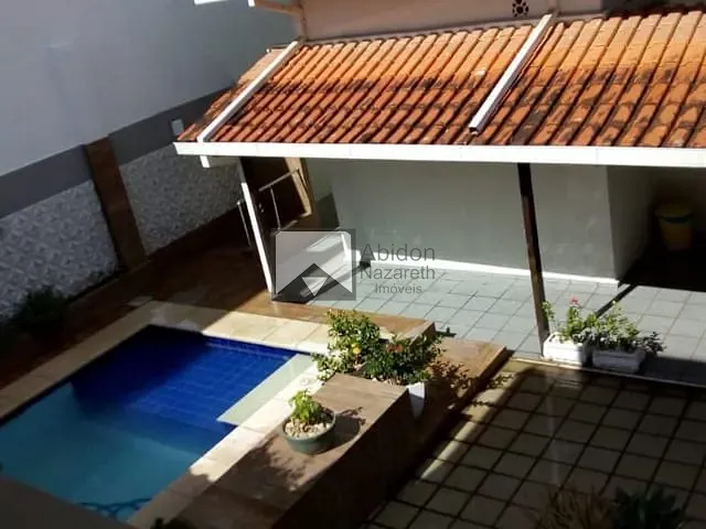 Casa com 360m² 3 quartos e 3 banheiros, à venda, no bairro São Francisco em Niterói