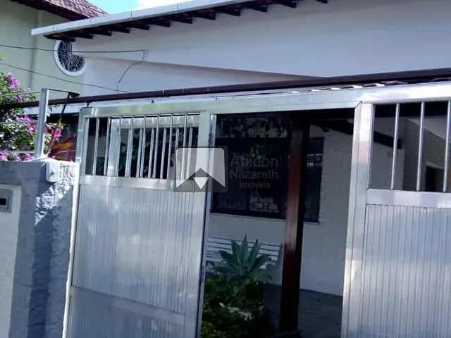 Casa com 360m² 3 quartos e 3 banheiros, à venda, no bairro São Francisco em Niterói