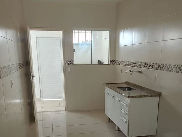 Casa 2 quartos e 1 banheiro, à venda, no bairro Cidade Beira Mar em Rio das Ostras