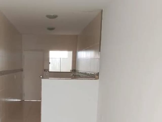 Casa 2 quartos e 1 banheiro, à venda, no bairro Cidade Beira Mar em Rio das Ostras