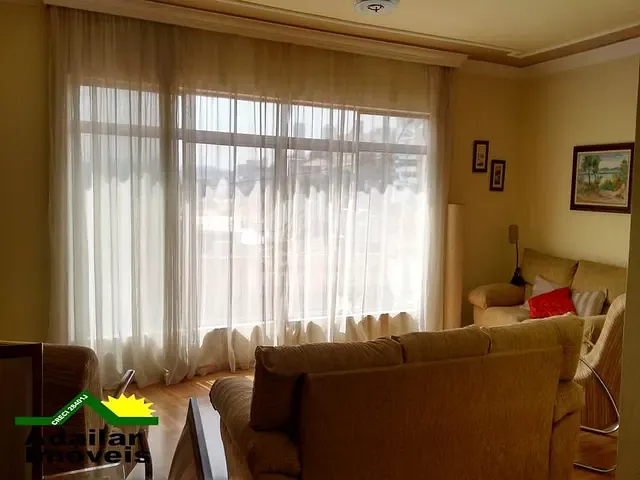 Casa com 400m² 3 quartos e 3 banheiros, à venda, no bairro Centro em Diadema