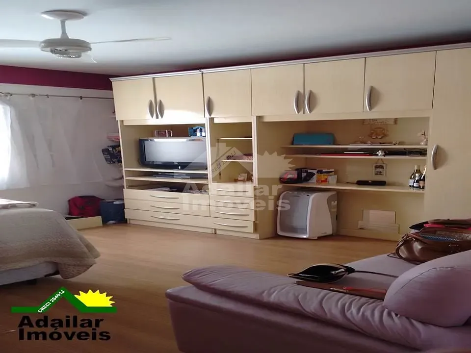 Casa, 3 quartos, 400 m² - Foto 11