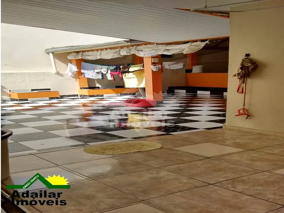 Casa, 3 quartos, 400 m² - Foto 16