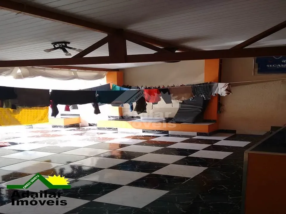 Casa, 3 quartos, 400 m² - Foto 23