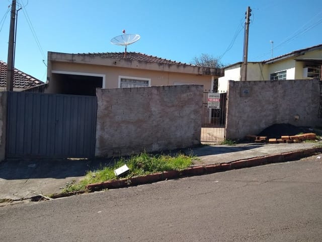 Foto do Casa - CASA COM 3 QUARTOS NA VILA SETTI | ALAMEDA IMÓVEIS