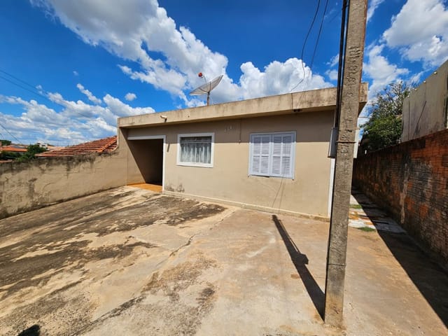 Foto do Casa - CASA COM 3 QUARTOS NA VILA SETTI | ALAMEDA IMÓVEIS