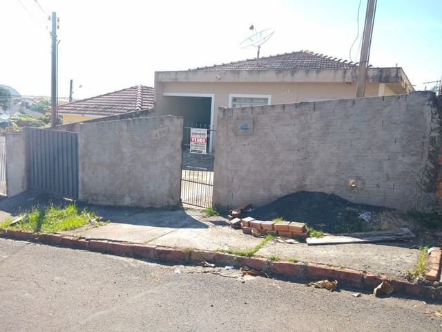 Foto do Casa - CASA COM 3 QUARTOS NA VILA SETTI | ALAMEDA IMÓVEIS