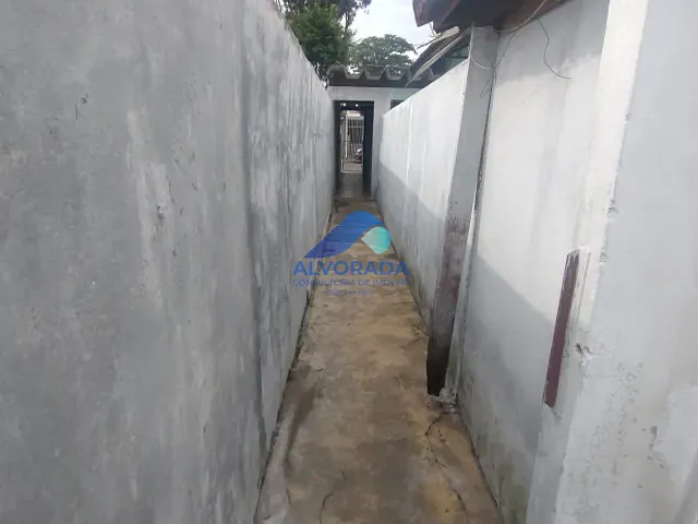 Casa com 150m² 1 quarto e 1 banheiro, para alugar, no bairro Monte Castelo em São José dos Campos