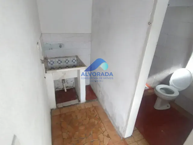 Casa com 150m² 1 quarto e 1 banheiro, para alugar, no bairro Monte Castelo em São José dos Campos