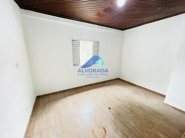 Casa com 150m² 1 quarto e 1 banheiro, para alugar, no bairro Monte Castelo em São José dos Campos