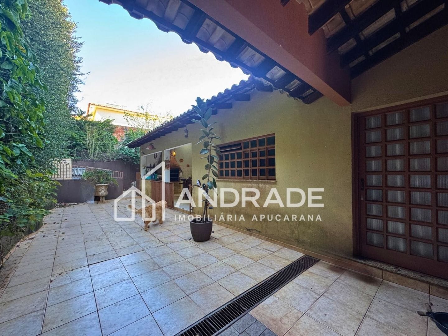 Casa à venda com 3 quartos, 241m² - Foto 3
