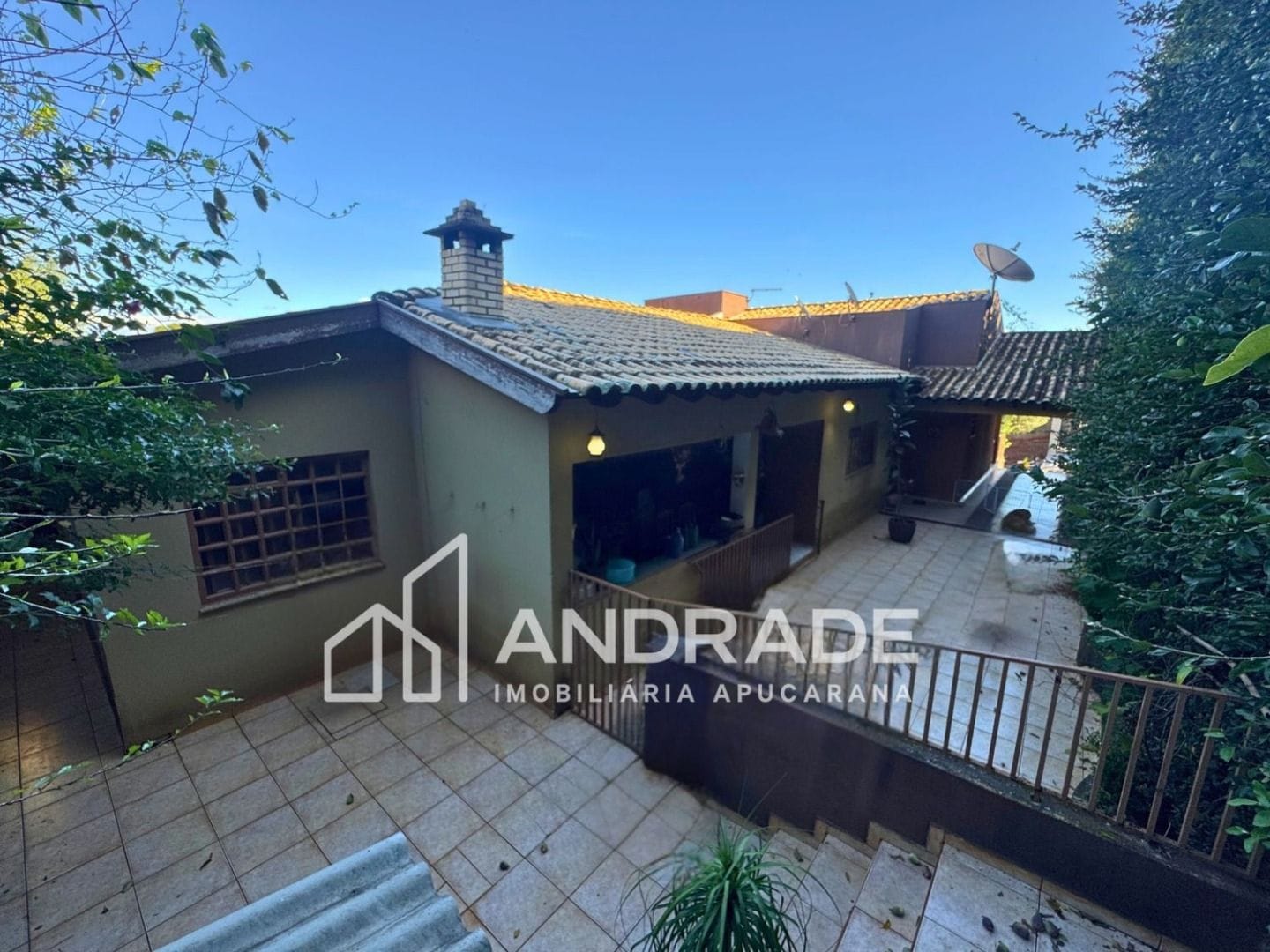 Casa à venda com 3 quartos, 241m² - Foto 18