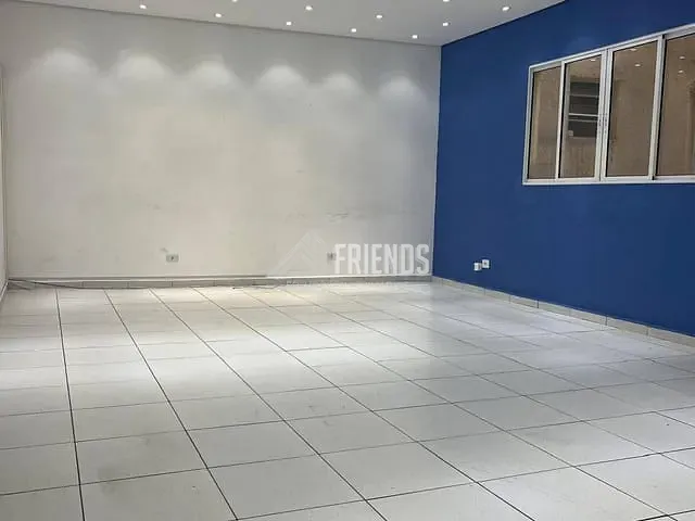 Sala com 40m², para alugar, no bairro Cidade Líder em São Paulo
