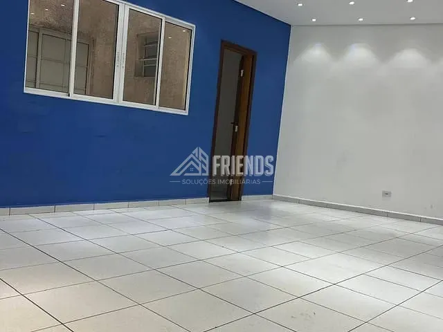 Sala com 40m², para alugar, no bairro Cidade Líder em São Paulo