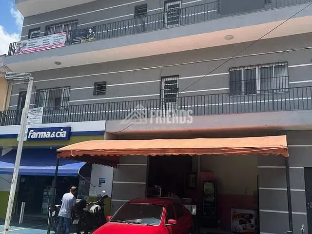 Sala com 40m², para alugar, no bairro Cidade Líder em São Paulo