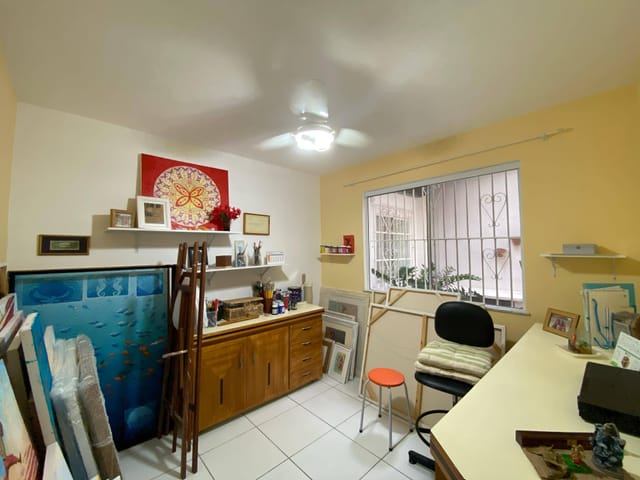 Casa 4 quartos e 3 banheiros, à venda, no bairro Braga em Cabo Frio