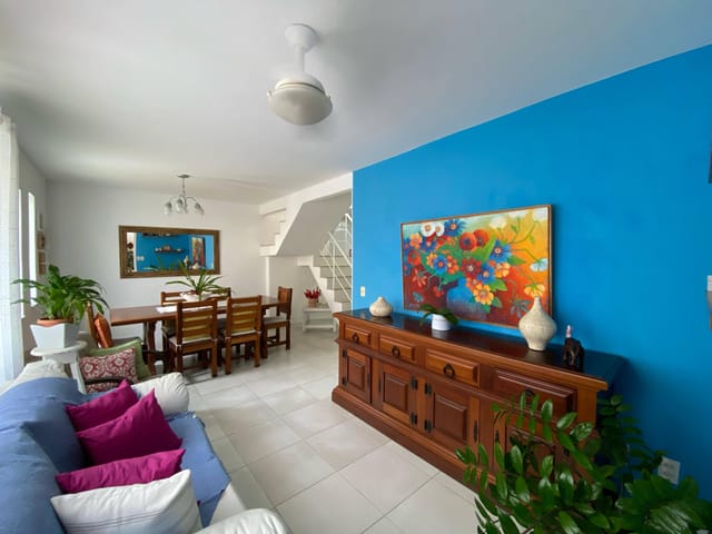 Casa 4 quartos e 3 banheiros, à venda, no bairro Braga em Cabo Frio