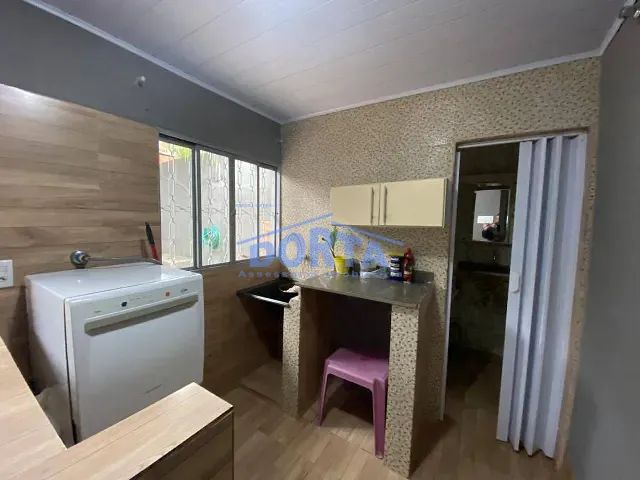 Casa com 194m² 3 quartos e 2 banheiros, para alugar, no bairro Ipê em Foz do Iguaçu