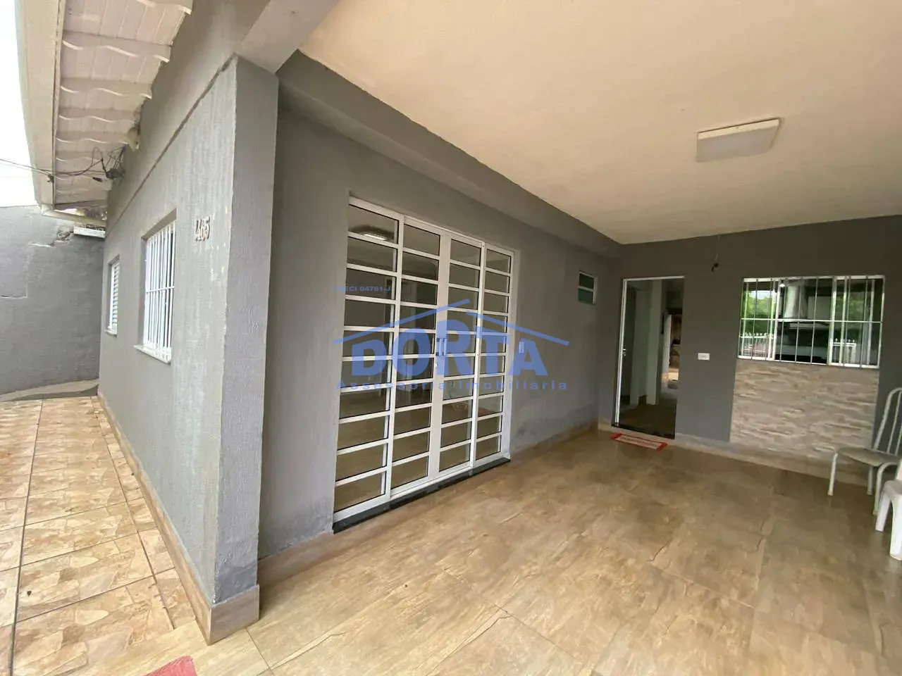 Casa para locação, Ipê, Foz do Iguaçu, PR