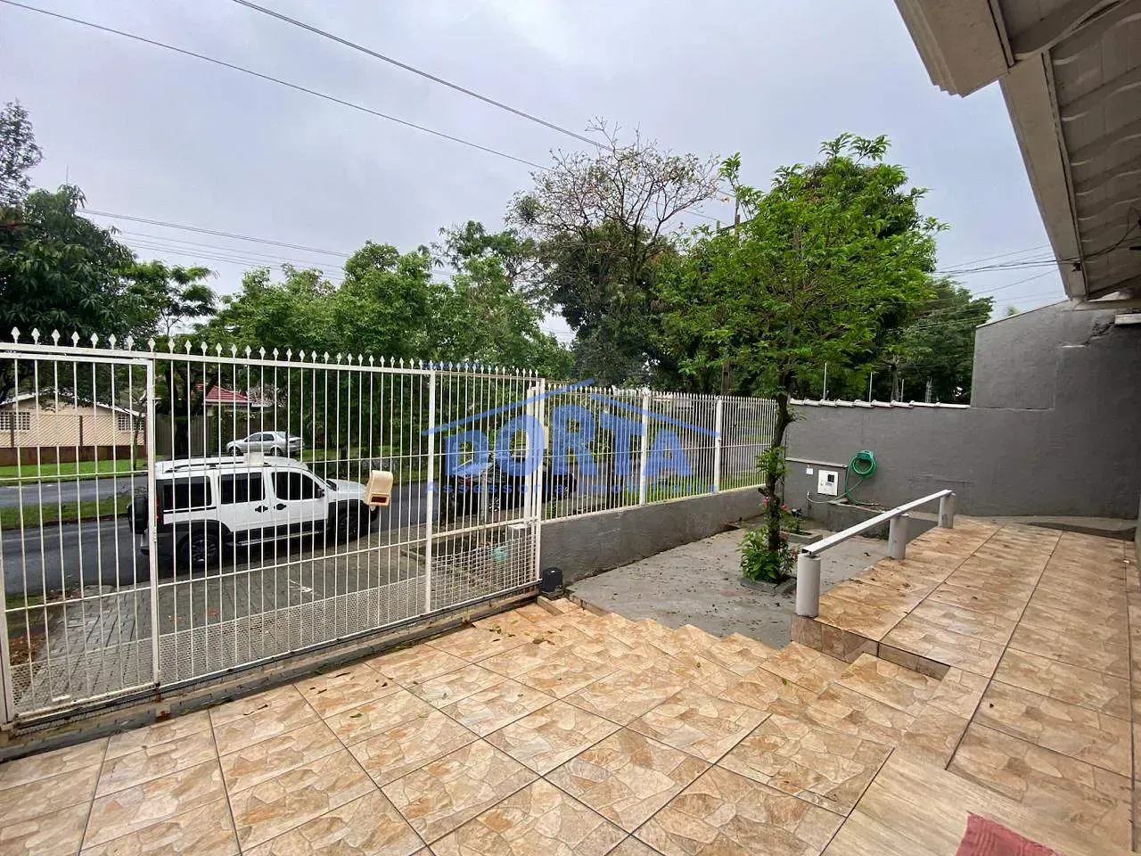 Casa para locação, Ipê, Foz do Iguaçu, PR