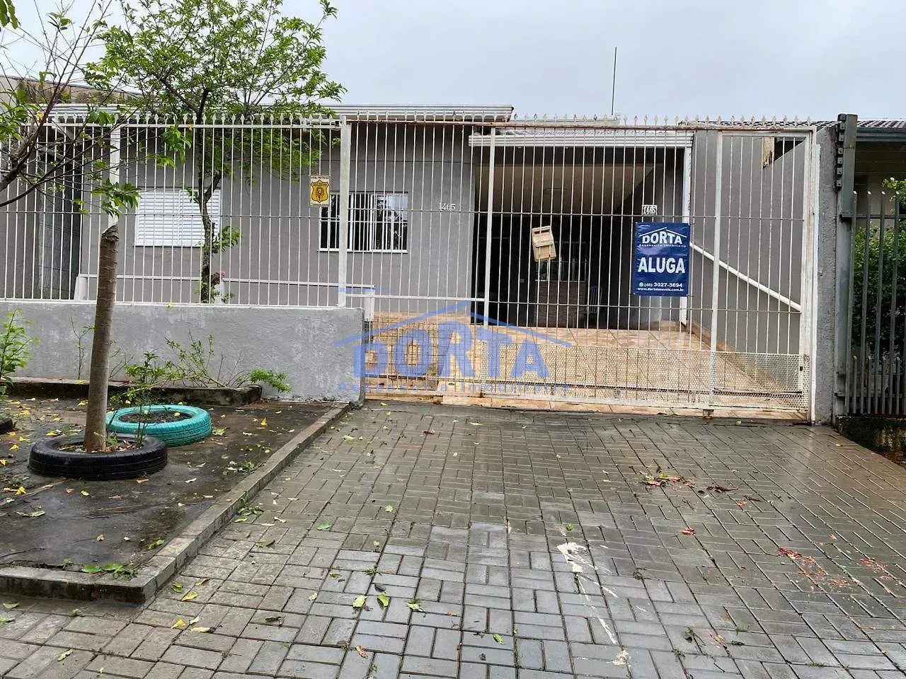Casa para locação, Ipê, Foz do Iguaçu, PR