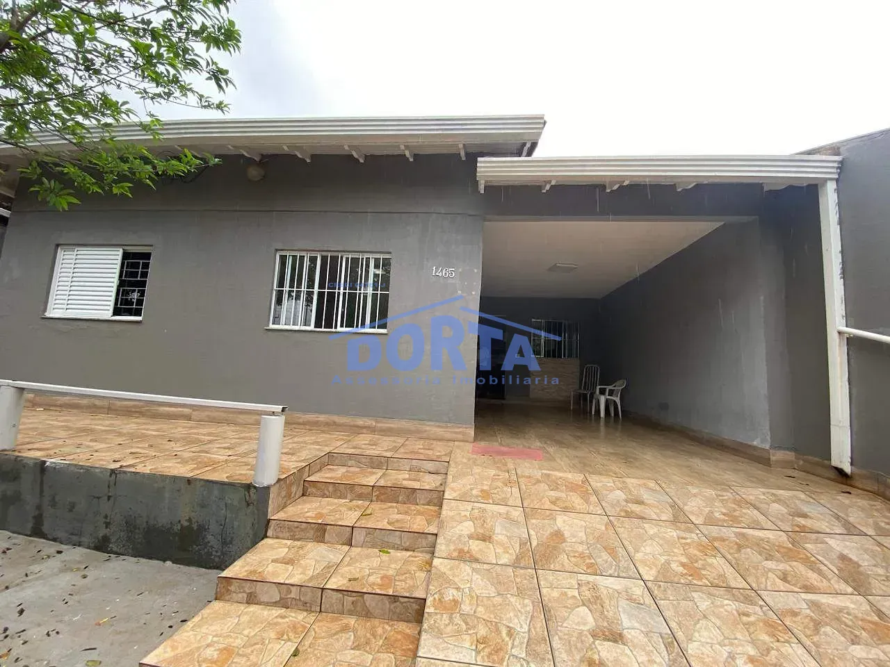 Casa para locação, Ipê, Foz do Iguaçu, PR