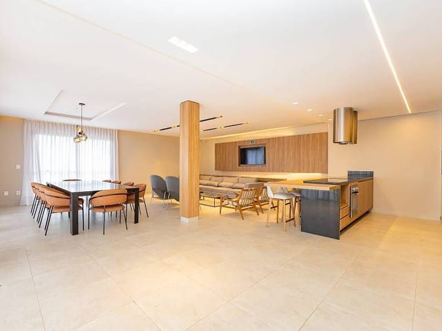 Foto do Casa - Casa Luxuosa em Condomínio , próximo Eduardo Sprada Curitiba, PR | Realty Imóveis