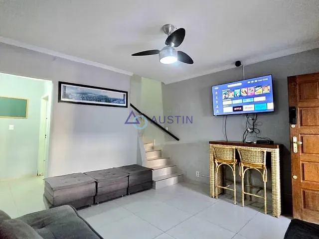 Casa com 130m² 3 quartos e 2 banheiros, à venda, no bairro Pinheiros em São Paulo
