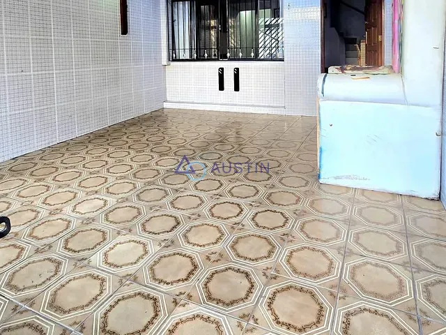 Casa com 130m² 3 quartos e 2 banheiros, à venda, no bairro Pinheiros em São Paulo