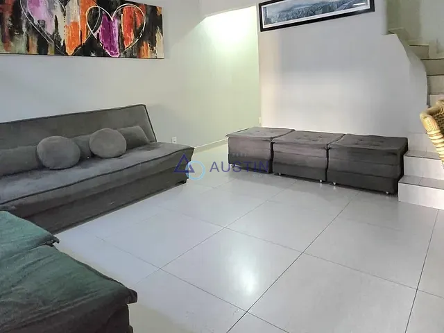 Casa com 130m² 3 quartos e 2 banheiros, à venda, no bairro Pinheiros em São Paulo