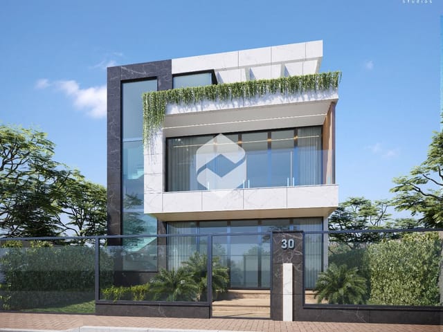 Casa com 189m² 4 quartos e 7 banheiros, à venda, no bairro Recreio dos Bandeirantes em Rio de Janeiro