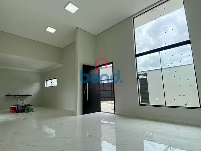 Casa com 200m² 3 quartos e 2 banheiros, à venda, no bairro Residencial Cambuí em Porto Feliz