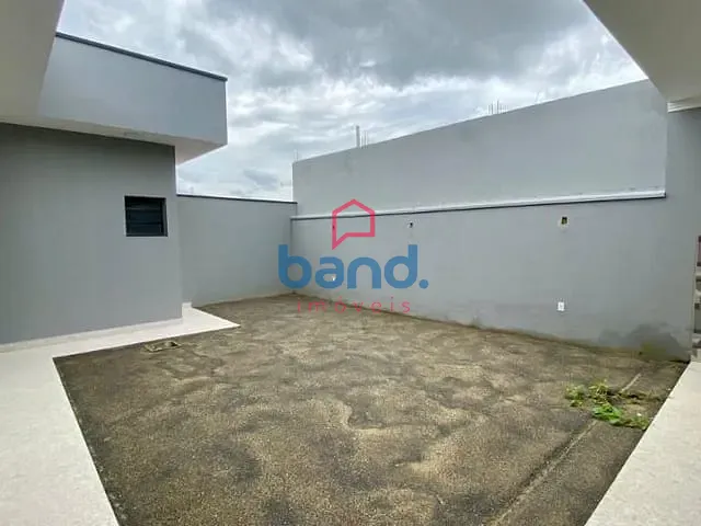 Casa com 200m² 3 quartos e 2 banheiros, à venda, no bairro Residencial Cambuí em Porto Feliz